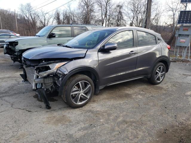 Honda Hr-v ex (2022)