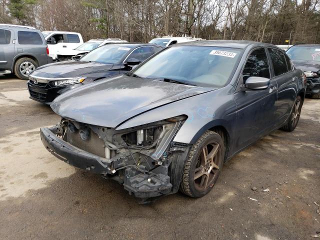 Honda Accord lx (2010)