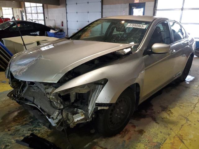 Honda Accord lx (2011)