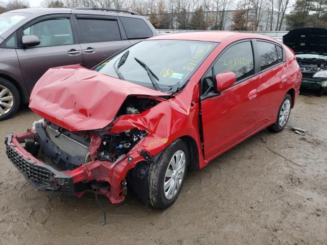 Honda Insight (2012)