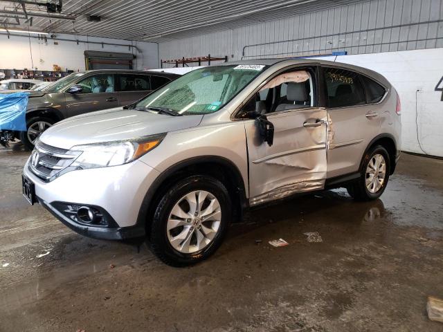 Honda Cr-v ex (2014)
