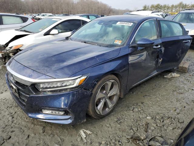 Honda Accord tou (2018)