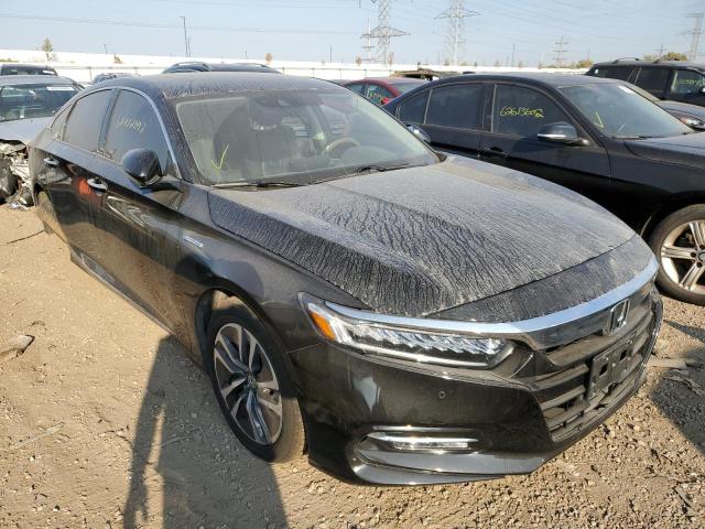 Honda Accord tou (2019)