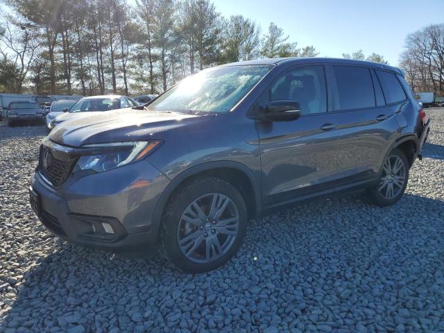 Honda Passport e (2020)