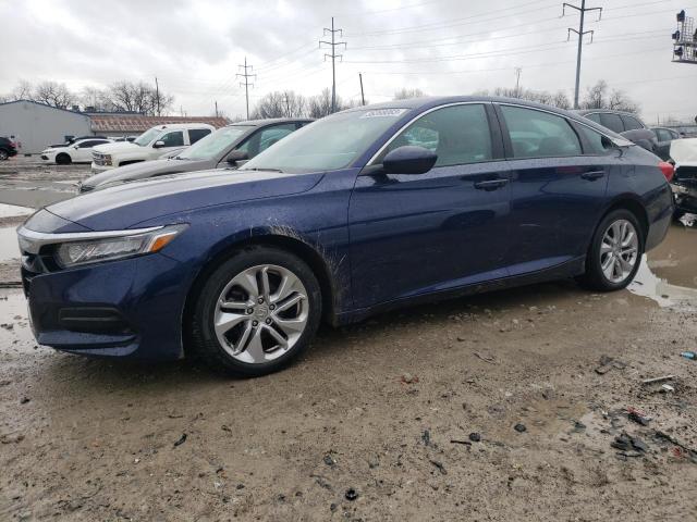 Honda Accord lx (2020)