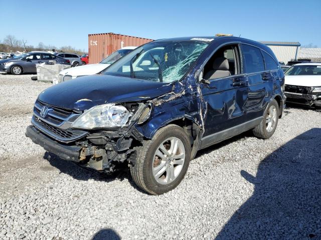 Honda Cr-v ex (2010)