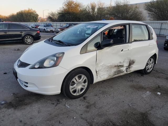 Honda Fit (2010)