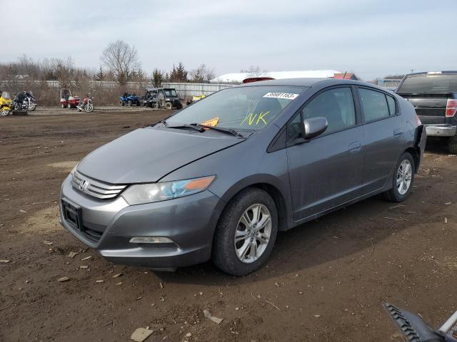 Honda Insight (2010)
