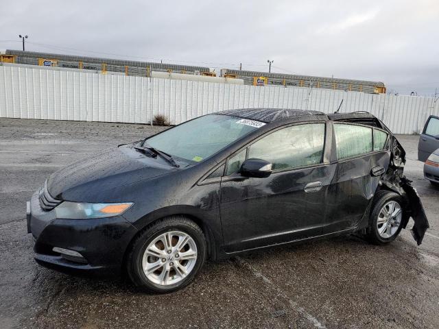 Honda Insight ex (2010)