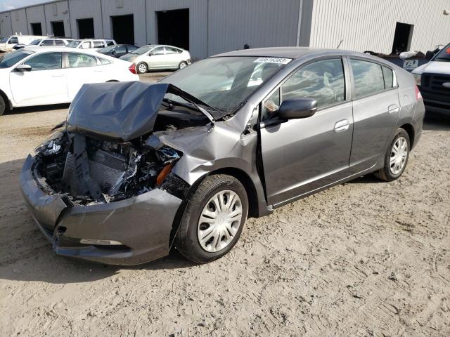Honda Insight lx (2010)