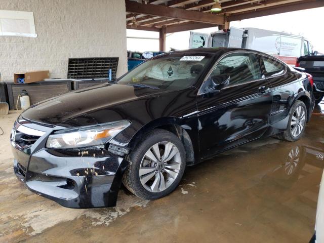 Honda Accord cpe (2011)