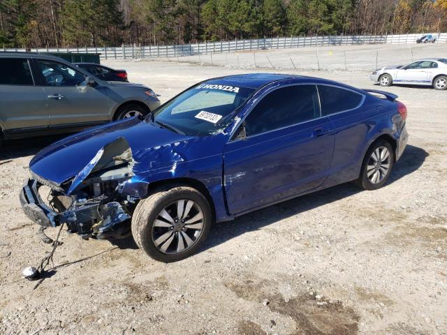 Honda Accord cpe (2011)