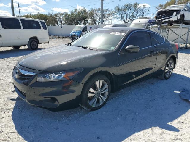 Honda Accord lx- (2011)
