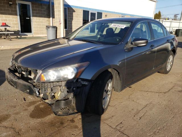 Honda Accord lx (2011)