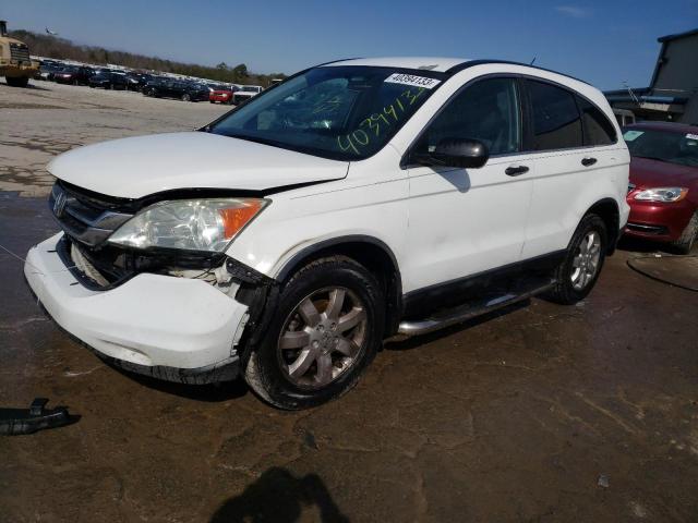 Honda Cr-v se (2011)