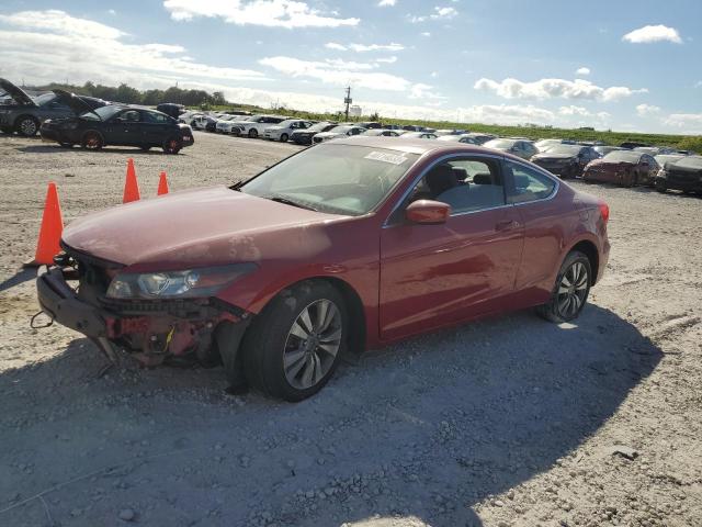 Honda Accord lx (2012)