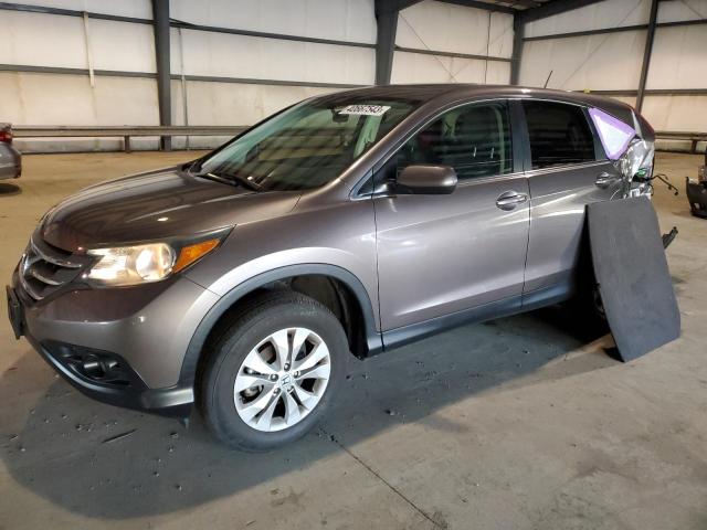 Honda Cr-v ex (2013)