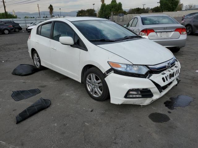 Honda Insight lx (2013)