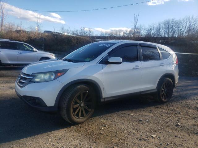 Honda Cr-v ex (2014)