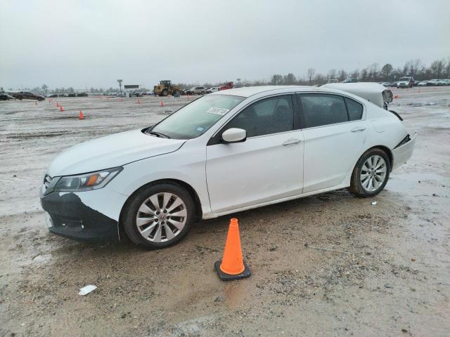 Honda Accord lx (2015)