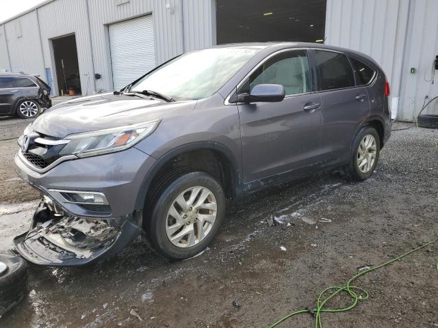 Honda Cr-v ex (2015)