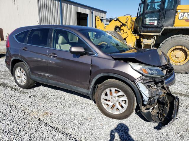Honda Cr-v ex (2015)
