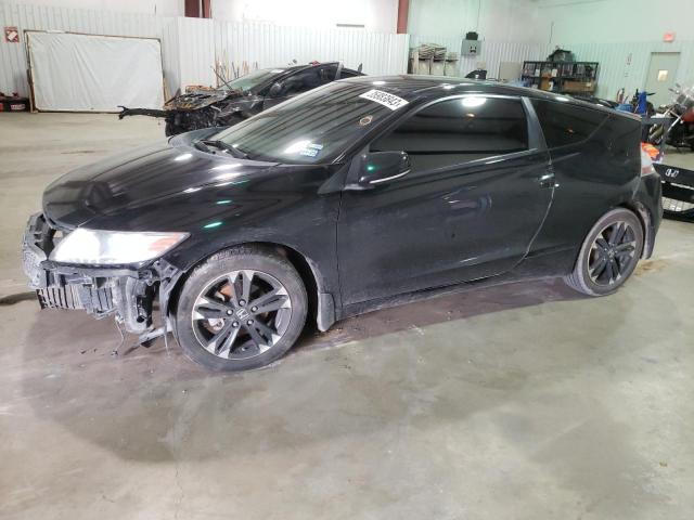 Honda Cr-z ex (2015)