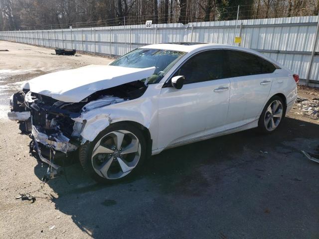 Honda Accord tou (2018)