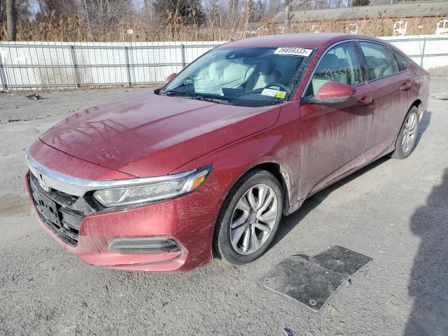 Honda Accord lx (2019)