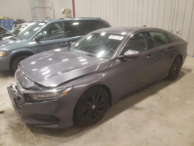 Honda Accord lx (2019)
