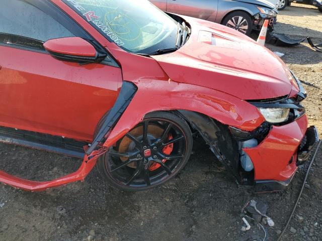 Honda Civic type 2019