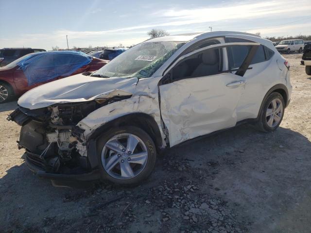 Honda Hr-v ex (2019)