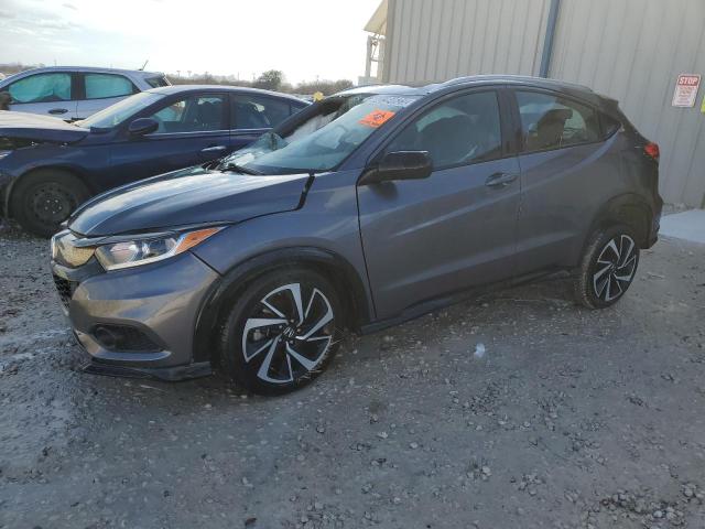 Honda Hr-v sport (2019)