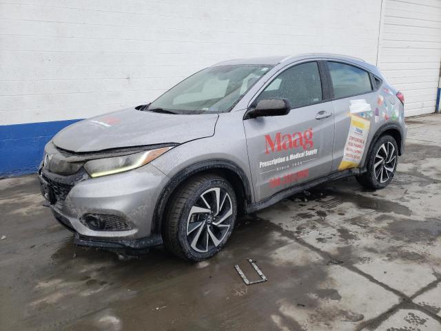 Honda Hr-v sport (2019)
