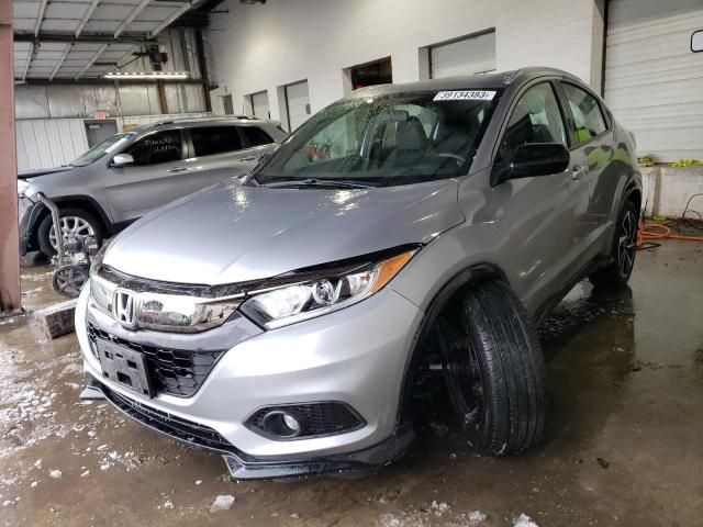 Honda Hr-v sport (2019)