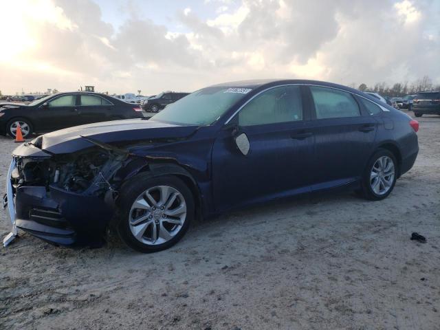 Honda Accord lx (2020)