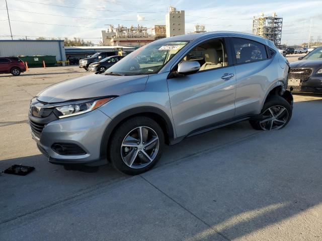 Honda Hr-v ex (2021)