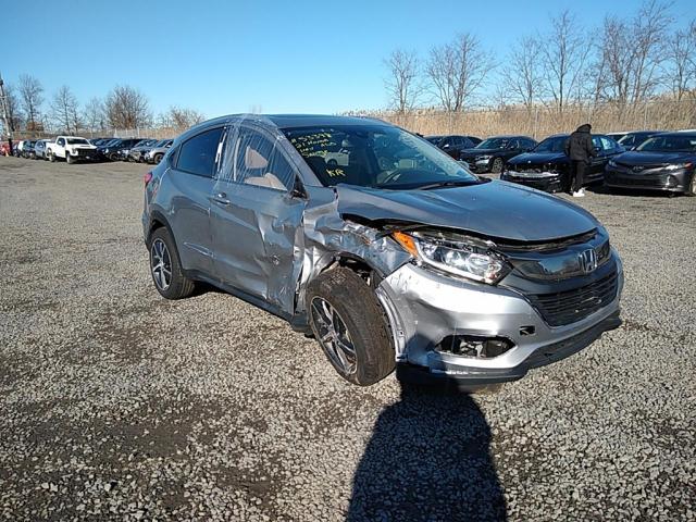 Honda Hr-v (2021)