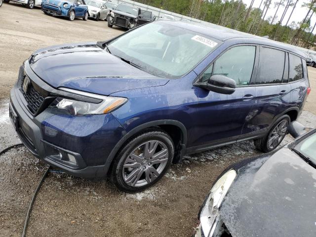 Honda Passport e (2021)