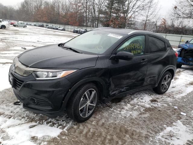 Honda Hr-v ex (2022)