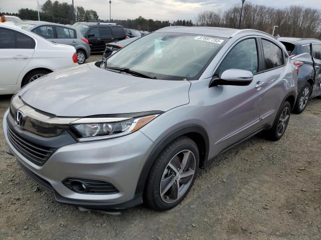 Honda Hr-v ex (2022)