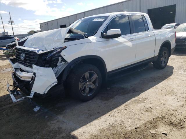 Honda Ridgeline (2023)