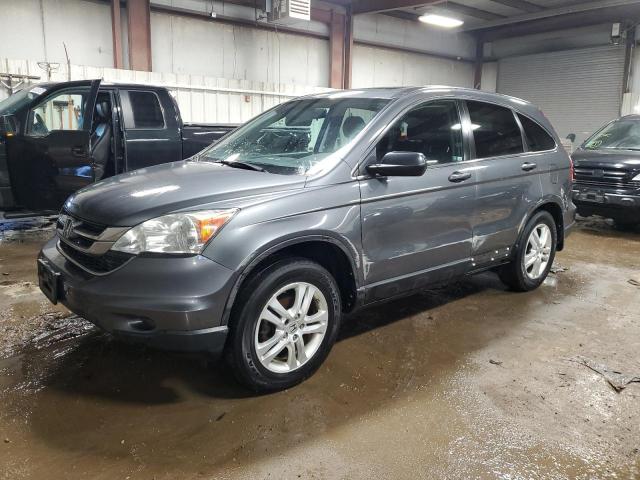 Honda Cr-v ex (2011)