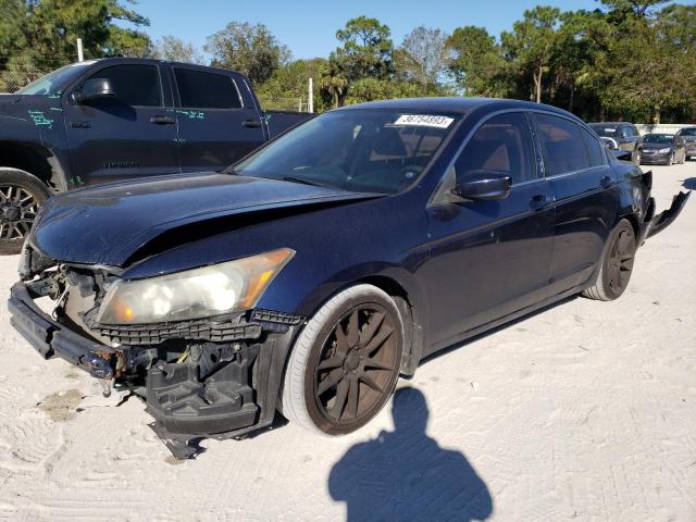 Honda Accord lx (2012)
