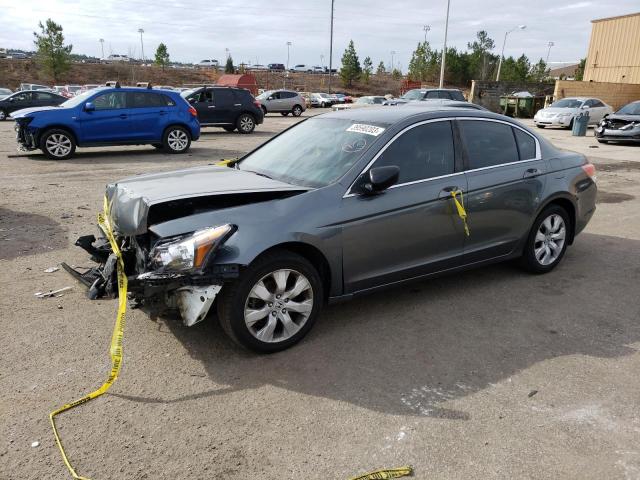 Honda Accord lx (2012)