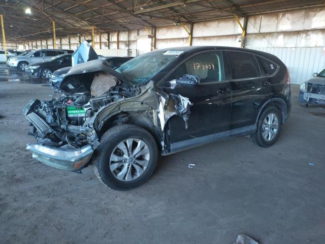 Honda Cr-v ex (2012)