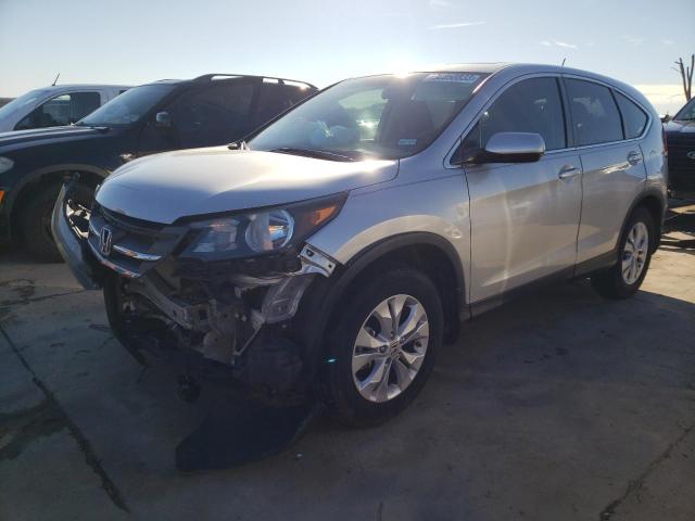 Honda Cr-v ex (2013)