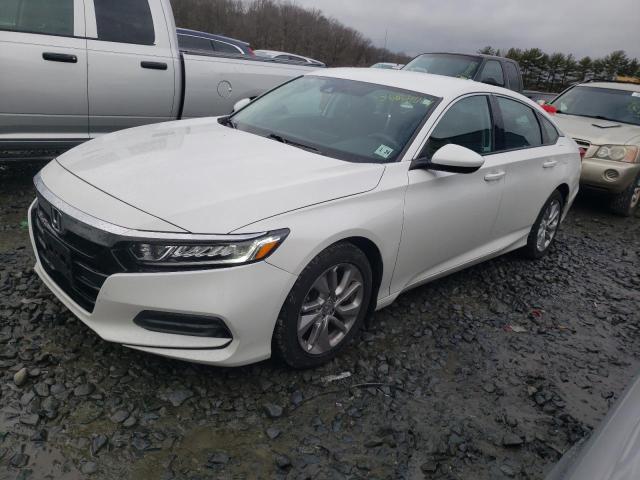 Honda Accord lx (2019)