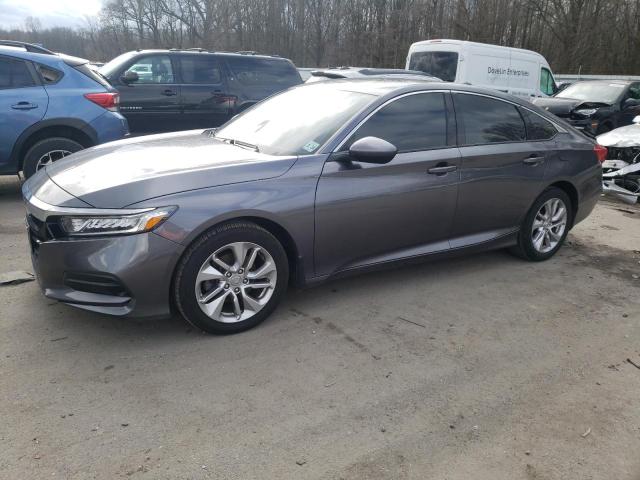 Honda Accord lx (2019)