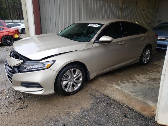 Honda Accord lx (2019)